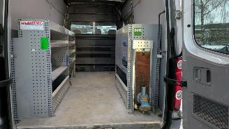 Volkswagen Crafter 2.5 TDI picture 21