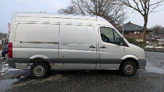 Volkswagen Crafter 2.5 TDI picture 4