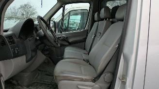 Volkswagen Crafter 2.5 TDI picture 22