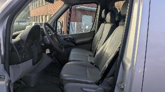 Volkswagen Crafter 2.5 TDI picture 17