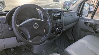 Volkswagen Crafter 2.5 TDI picture 19