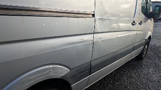 Volkswagen Crafter 2.5 TDI picture 25