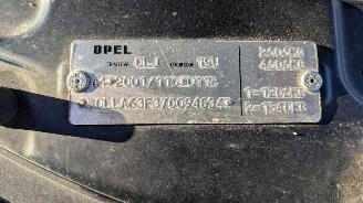 Opel Antara MFN picture 21