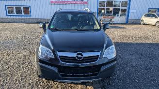Opel Antara MFN picture 2