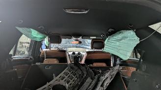 Mercedes M-klasse ML 350 CDI 4Matic picture 15