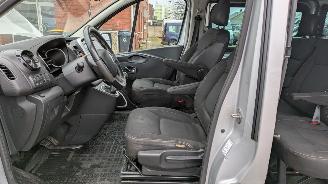 Renault Trafic 2.0 Automatik picture 24