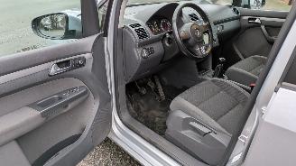 Volkswagen Touran 1.6 TDI picture 9