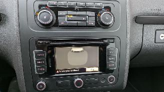 Volkswagen Touran 1.6 TDI picture 20