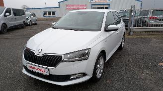 ojeté vozy osobní automobily Skoda   2018/11
