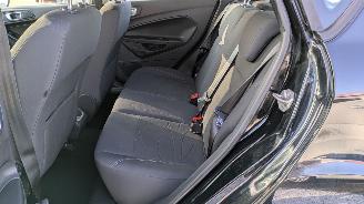 Ford Fiesta 1.0 Automatik picture 11