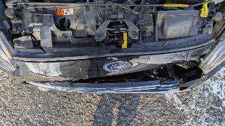 Ford Fiesta 1.0 Automatik picture 18