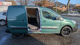 Citroën Berlingo 1.6 BlueHDI picture 5