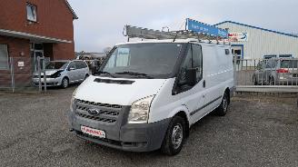 Ocazii camioane Ford  Transit 280 K 2013/11