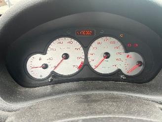 Peugeot 206 1.4 picture 13
