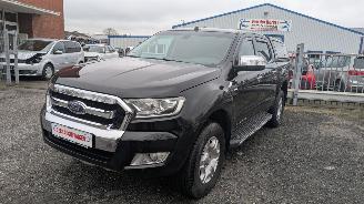 Gebrauchtwagen PKW Ford Ranger 2.2 Automatik 2017/9