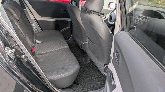 Toyota Yaris  picture 13