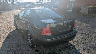 Volkswagen Bora 2.0 picture 7