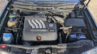 Volkswagen Bora 2.0 picture 14