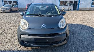 Citroën C1 1.0 picture 2