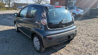 Citroën C1 1.0 picture 7