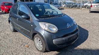 Citroën C1 1.0 picture 3