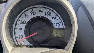 Citroën C1 1.0 picture 11