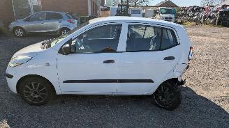 Hyundai I-10 HW picture 6