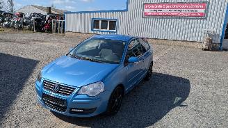 Dezmembrări autoturisme Volkswagen Polo A5R 2005/10