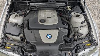 BMW 3-serie E46 picture 15