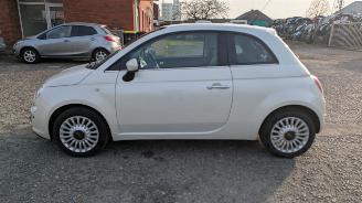 Fiat 500 Automatik picture 8