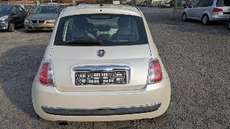 Fiat 500 Automatik picture 6