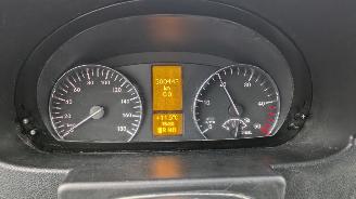 Mercedes Sprinter 906 Automatik 316 CDI picture 24