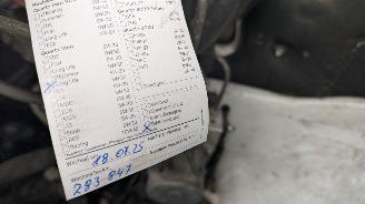 Mercedes Sprinter 906 Automatik 316 CDI picture 23