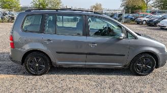 Volkswagen Touran  picture 4