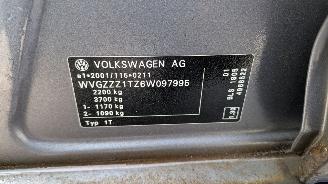Volkswagen Touran  picture 15