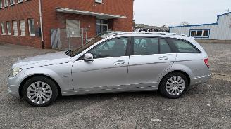 Mercedes C-klasse C200 T-Modell Kompressor Automatik picture 8
