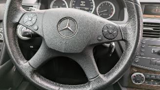 Mercedes C-klasse C200 T-Modell Kompressor Automatik picture 14