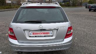 Mercedes C-klasse C200 T-Modell Kompressor Automatik picture 6