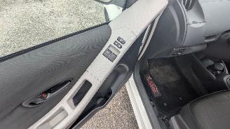 Toyota Yaris 1.0 picture 9