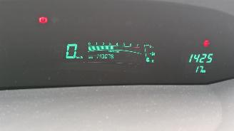 Toyota Yaris 1.0 picture 14