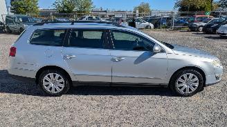 Volkswagen Passat  picture 4