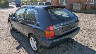 Mazda 323 1.4 picture 7