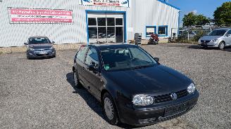 Vrakbiler auto Volkswagen Golf 1J 2002/1
