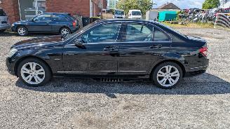 Mercedes C-klasse  picture 9