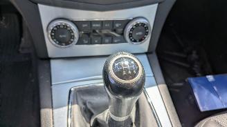 Mercedes C-klasse  picture 19