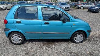 Daewoo Matiz KLYA picture 4