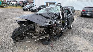 Sloopauto Volkswagen Passat 2.0 2009/1