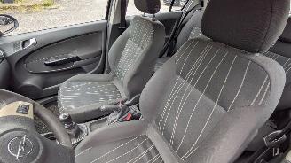 Opel Corsa Z20R picture 11