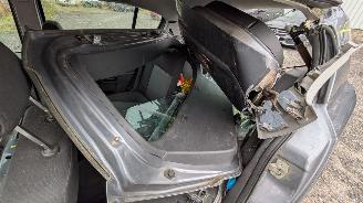 Opel Astra  picture 11