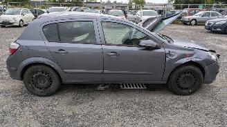 Opel Astra  picture 4